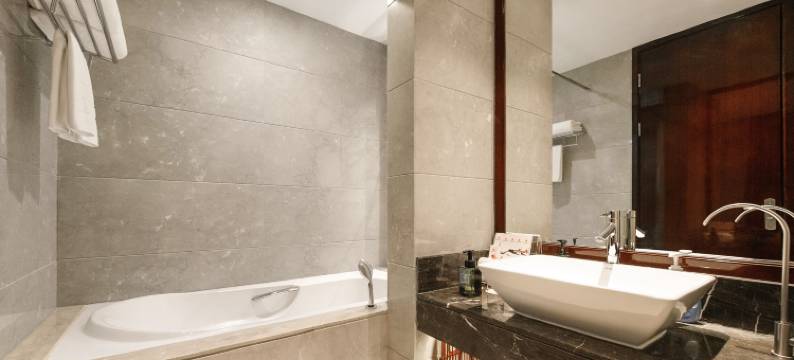 青岛东方梅地亚酒店(黄岛金沙滩店)图片