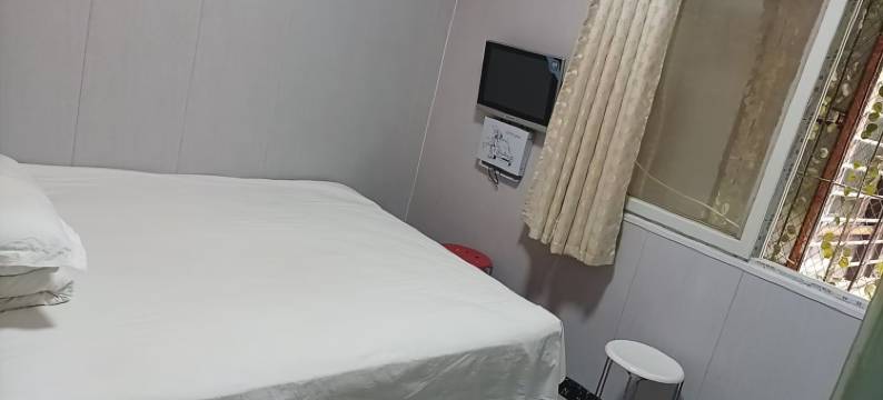 王集宾馆(襄阳火车站店)图片