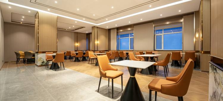 逸柏国际酒店(莘县会展广场店)图片