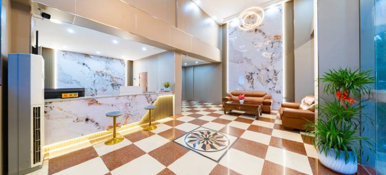 和平和公3号商务酒店图片