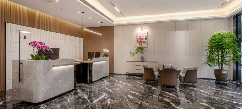 和·轻居酒店(南山科技园店)图片