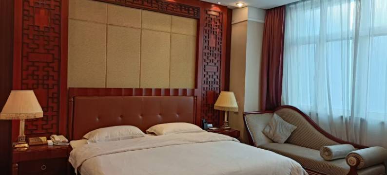 国药康养合肥旅居中心图片