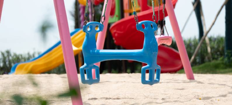 台山山海澜岸度假村图片