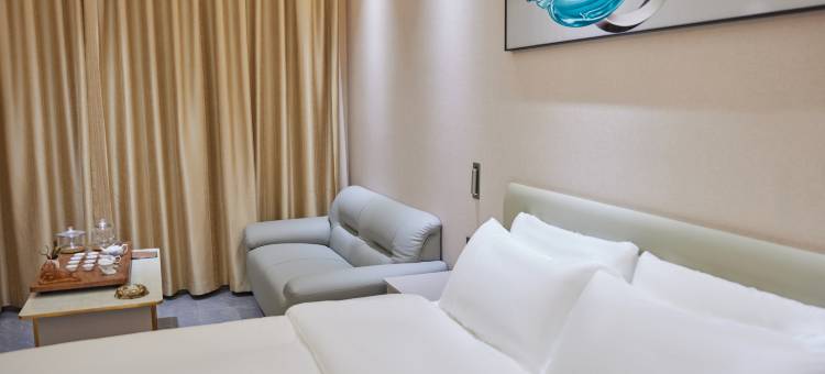 君安酒店(灌云县圩丰镇政府店)图片