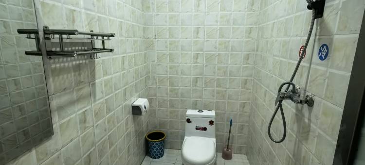 敦煌如悦客栈图片