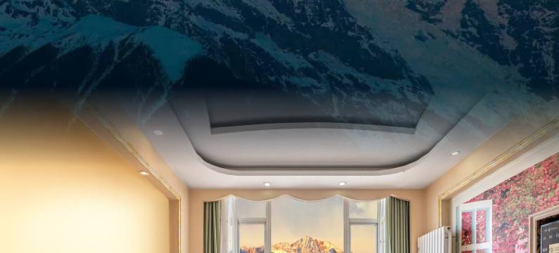 香格里拉呀拉索商务酒店图片