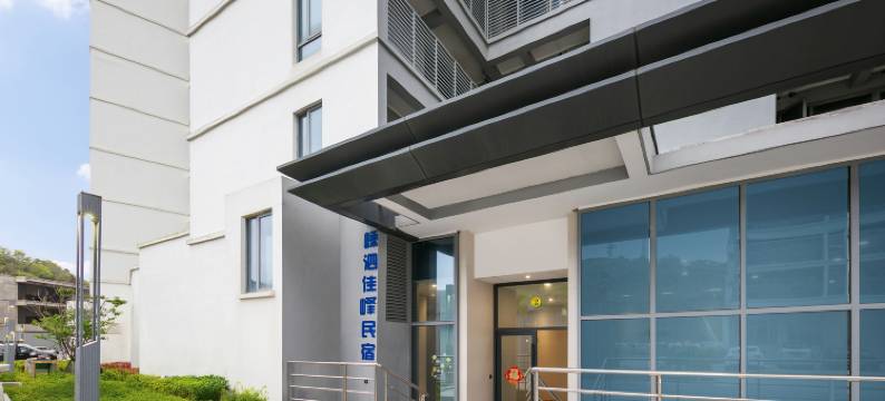 嵊泗佳峰度假民宿图片