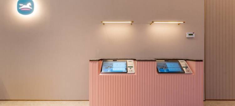 汉庭酒店(温州苍南灵溪店)图片