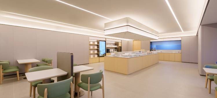 全季酒店(大连开发区万达商业街店)图片