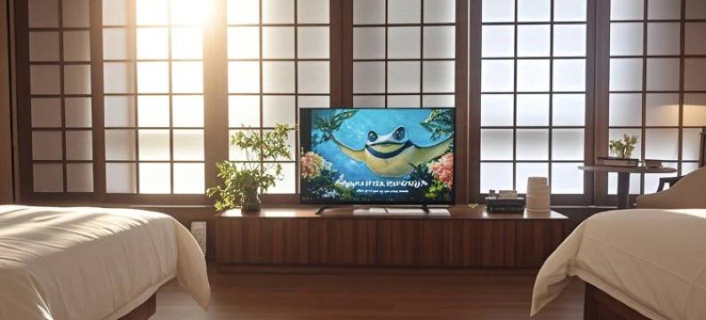 星椰漫漫民宿(海口美兰机场店)图片