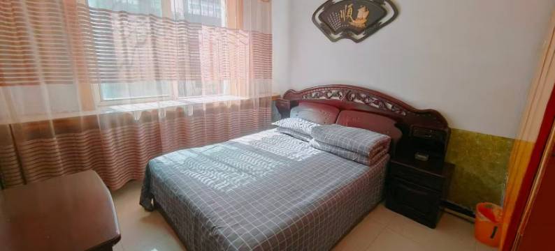 开原天竹旅社图片