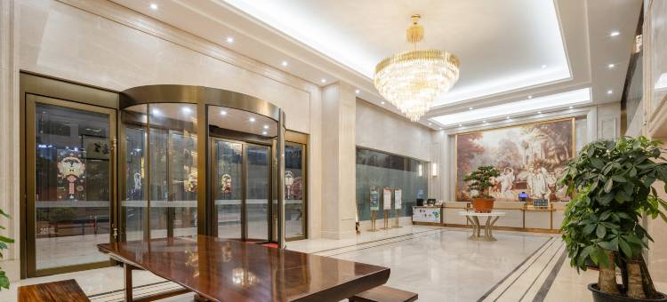 维也纳酒店(木乐镇店)图片