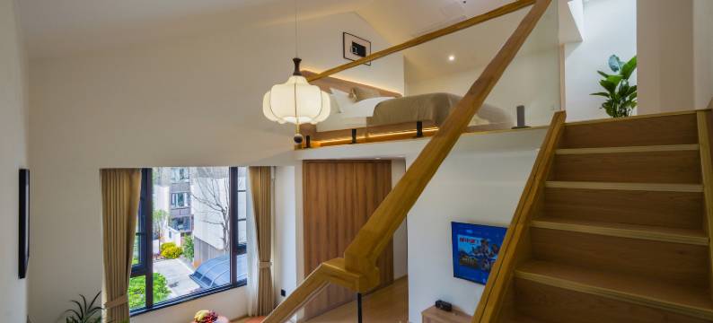 森屿雪民宿(束河古镇店)图片