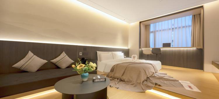 华锦大酒店(怀集高铁站粤运汽车站店)图片