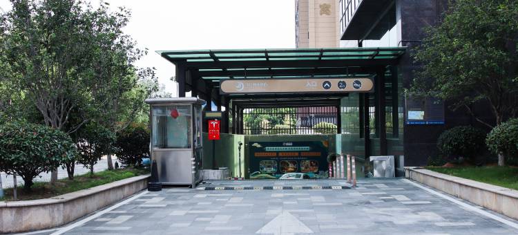 漳浦金仕顿大酒店图片