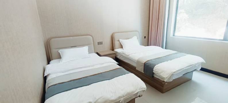 山云舍民宿(伏羲山店)图片