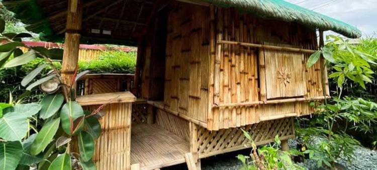 Sibsib Baybayin Beach Resort图片