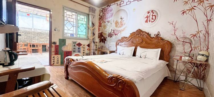 天下第二主题客栈(云水谣店)图片