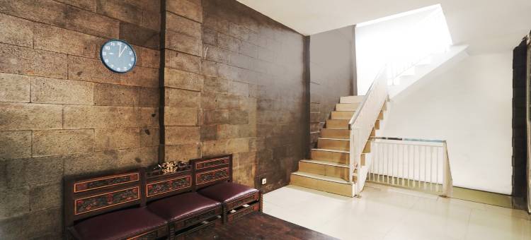 Hotel O Symphony Homestay Tlogomas图片