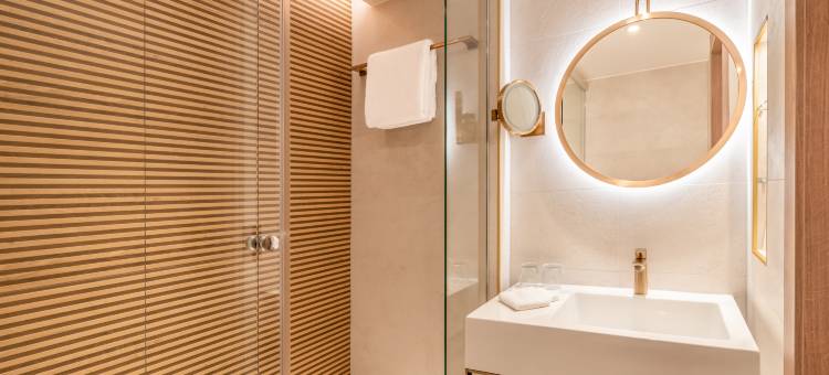 苏黎世万豪酒店(Zurich Marriott Hotel)图片