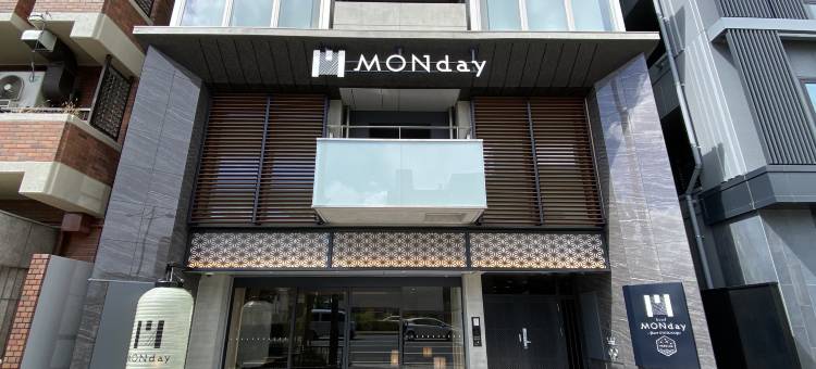 Premium Apart MONday 京都五条(Premium Apart MONday KYOTO GOJO)图片