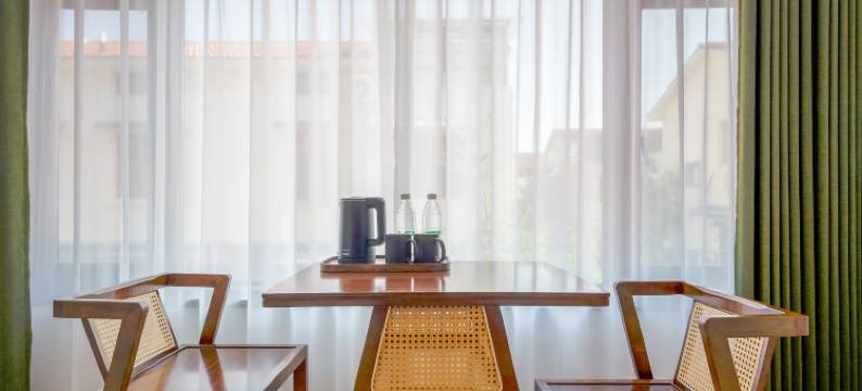 山云小筑(开封万岁山大宋武侠城宋都皇城旅游度假区店)图片