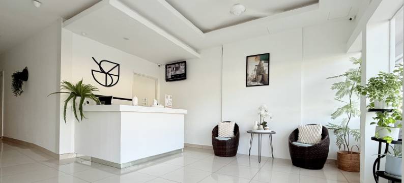 V酒店-马六甲-靠近鸡场街(V Hotel Melaka (Near Jonker Street))图片