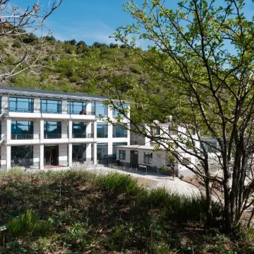 云里雾里休闲民宿