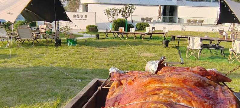 御鉴太白·汤泉酒店图片