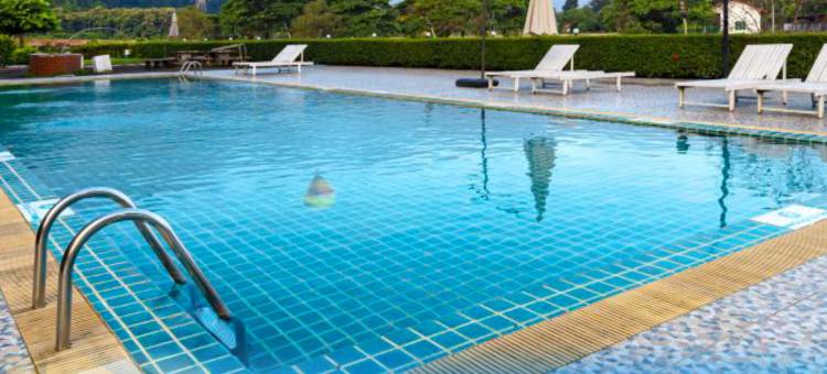 丽莎河畔观景酒店【阳台静赏热气球，泳池无限畅游】(Lisha Riverside Hotel)图片