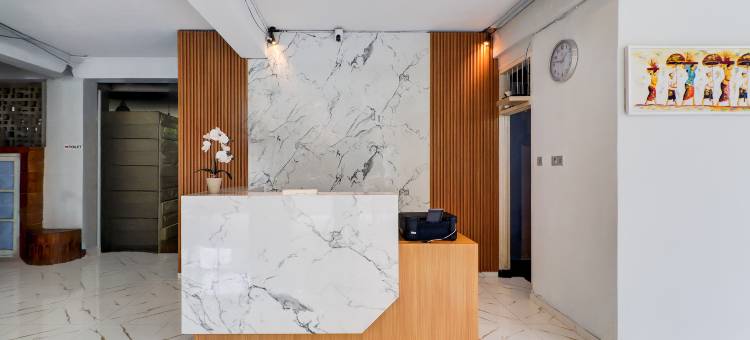 Townhouse Oak Legian Near Legian Beach Formerly Sayang Maha Merta图片