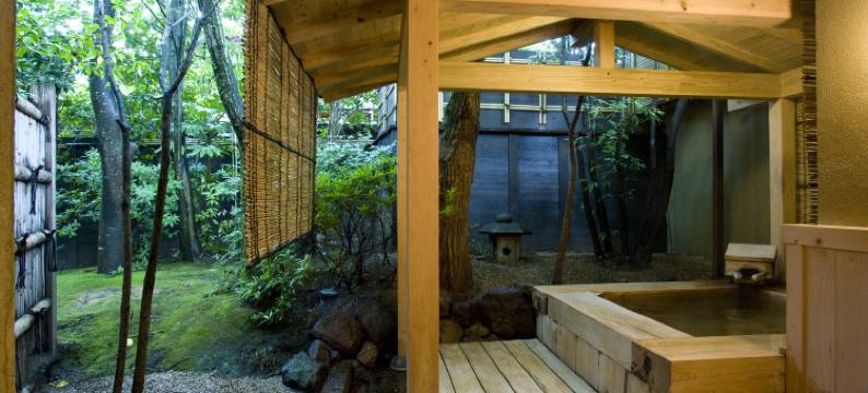 旅亭田乃仓(Ryotei Tanokura)图片