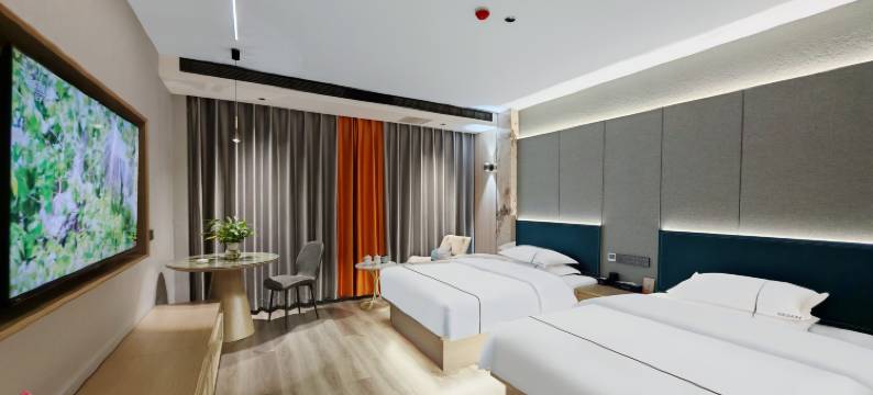 开远德胜智慧酒店(南正街店)图片