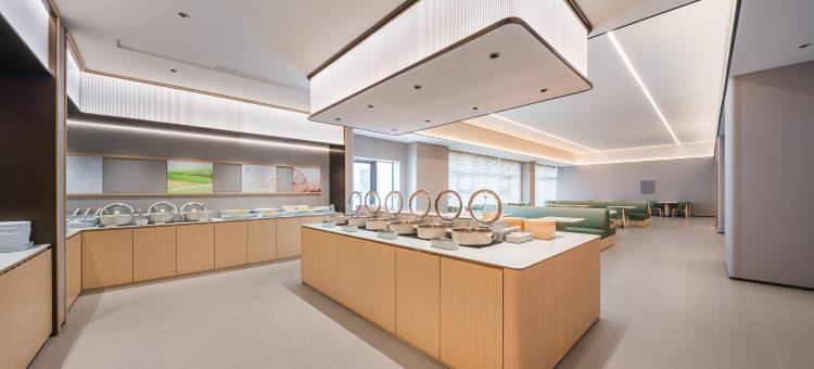 全季酒店(荆州海洋世界店)图片