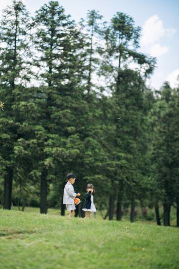 仙女山华邦酒店图片