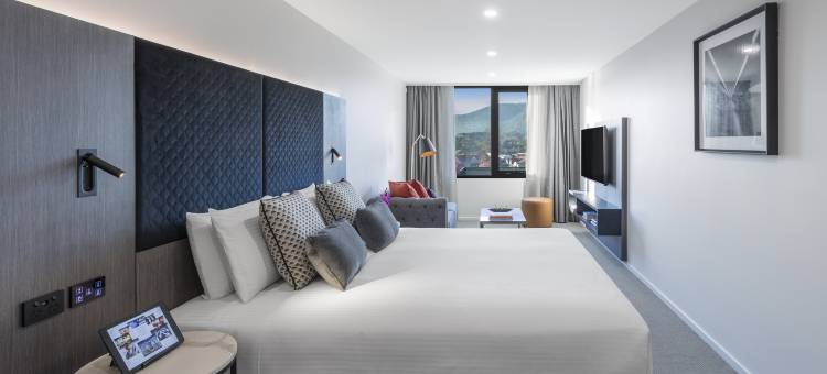 戴科酒店(Deco Hotel)图片