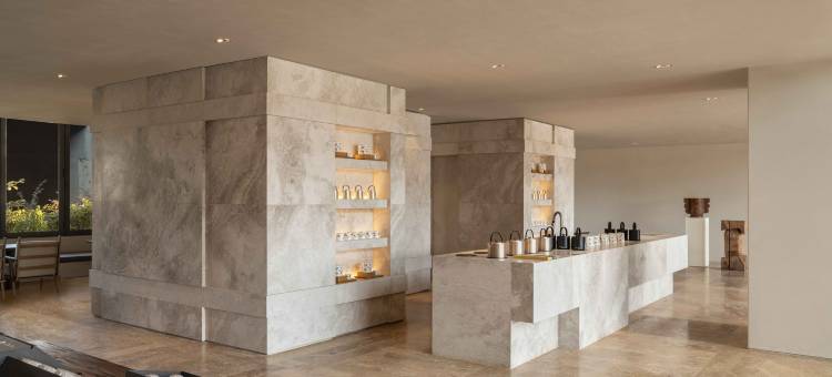 景迈六时康养度假酒店图片