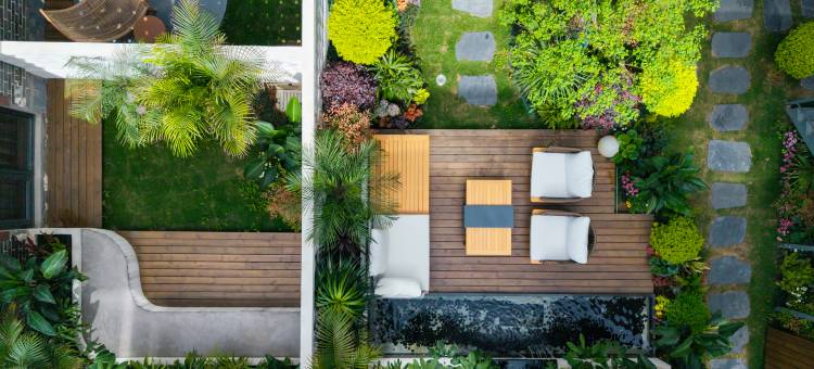 星程酒店(桂林两江四湖象鼻山景区店)图片