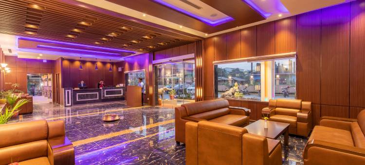 经典广场酒店(Hotel Classic Plaza)图片
