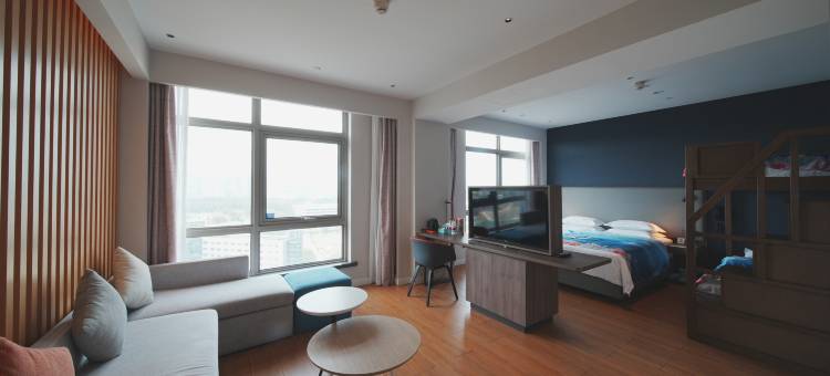 北海银滩智选假日酒店图片