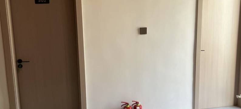 龙泉树花农家乐图片