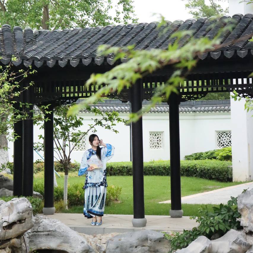 盐城大洋湾希尔顿逸林酒店图片