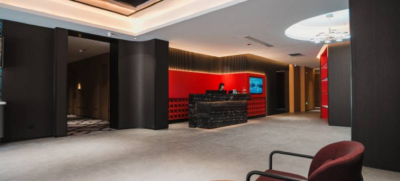 玖竹里精品酒店(大同古城店)图片