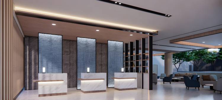 Fairfield by Marriott Bali Kuta Ngurah Rai图片
