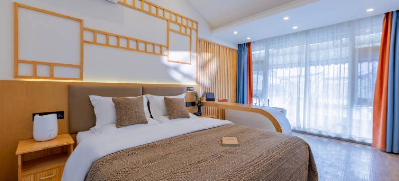 那柯里Nakeli·福院(丽江古城五一街店)图片