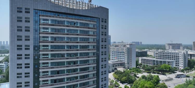 麗枫酒店(成都温江国色天乡店)图片