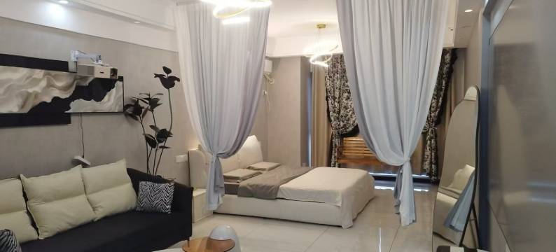 静静民宿(新沂段家巷新悦广场店)图片