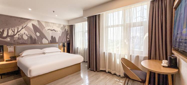 尚客优酒店(浠水润达国际人民医院店)图片