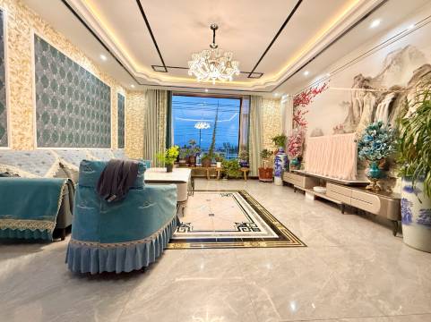 格尔木山栖民宿