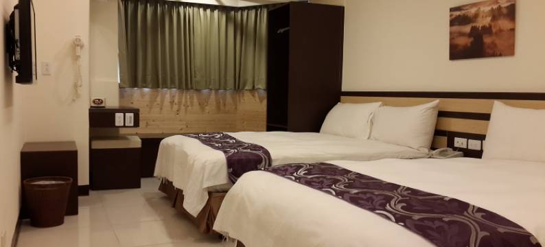 垦丁马尔地夫温泉大饭店图片